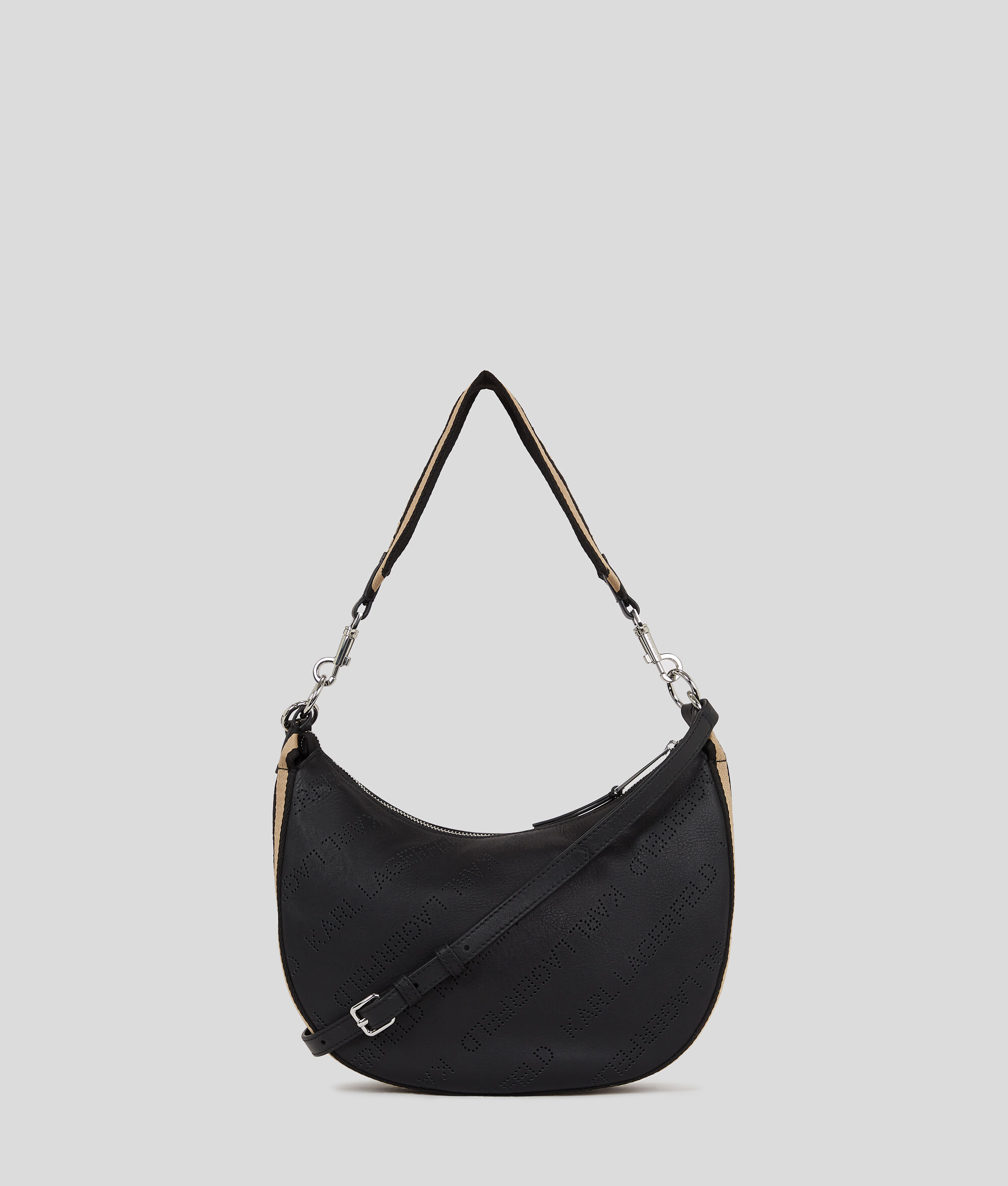 (image for) Healthy K/MOON SMALL SHOULDER BAG